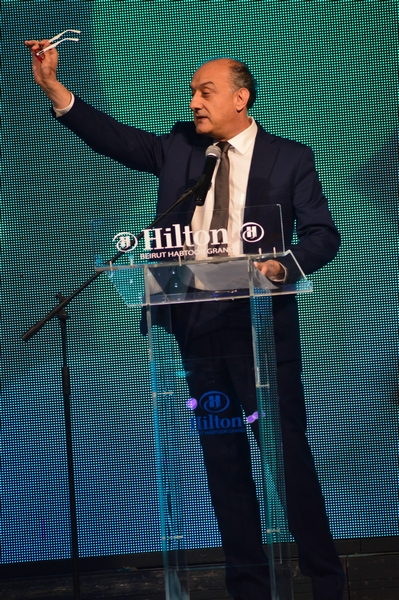 NDU 5th Annual Gala Dinner